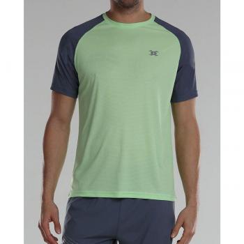 Camiseta de hombre John Smith modelo Af85058000 en color verde