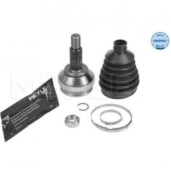Juego de juntas del eje de transmisión MEYLE CV-joint 714 498 0007