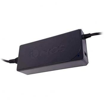 NGS Chargeur universel pour ordinateur portable 90W