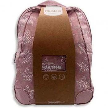 MOCHILA EDICIÓN LIMITADA ROSA