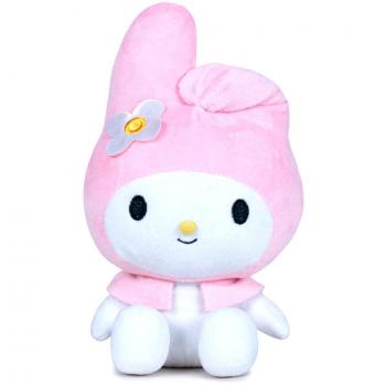 Peluche Sanrio My Melody 30cm - Tierno y Adorable Personaje de Hello Kitty