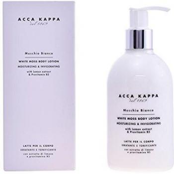 Acca Kappa White Moss Body Lotion 300ml