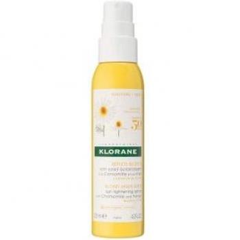Klorane Spray a la Camomila 100ml