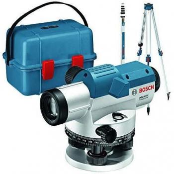 Bosch Professional Nivel Óptico GOL 26 G