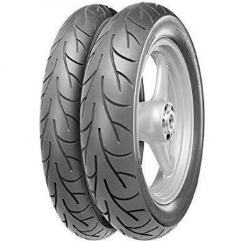 CONTINENTAL 80/90-17 44P CONTIGO! TL