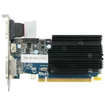 Sapphire 11190-02-20G AMD HD6450 1GB DDR3 Lite Retail PCI-E Graphics Card