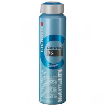 Tinte temporal Goldwell - Coloración capilar demi-permanente 5K Caoba Cobre Rojizo cálido 120ml