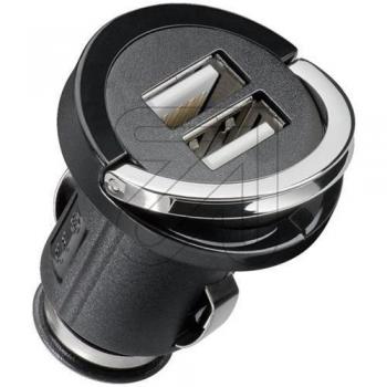 Cabstone DUAL USB CAR Charger [Zubehör]