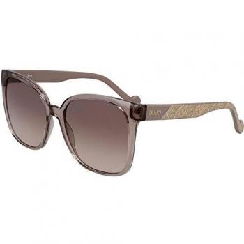 Liu Jo LJ730S 601 Women's Pink Sunglasses 56mm