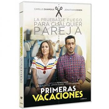 Primeras Vacaciones [DVD]