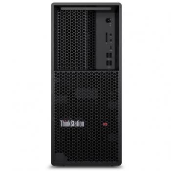 Lenovo ThinkStation P3 Tower Intel® Core™ i7 i7-13700K 32 GB DDR5-SDRAM 1 TB SSD NVIDIA T1000 Windows 11 Pro Puesto de trabajo