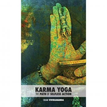 Karma Yoga - Edición de lujo en tapa dura por Swami Vivekananda