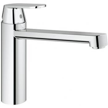 Grohe Eurosmart Cosmopolitan - Grifo de cocina 1/2, color cromo