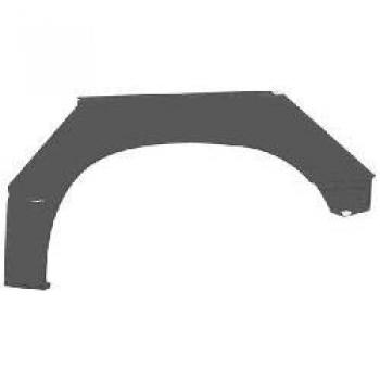 Panel Lateral de Reparación Derecho Van Wezel 5245146