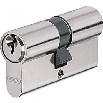 Abus E50_N 35 Cilindro y Llave, M