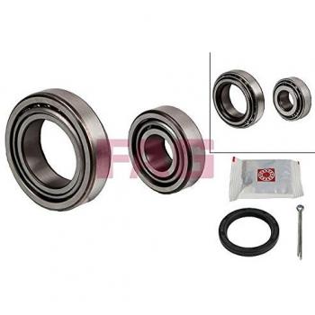 Juego de cojinete de rueda FAG 713 6061 40 para ALFA ROMEO GTV y 75