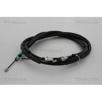 Cable de freno de mano TRISCAN 8140 251138