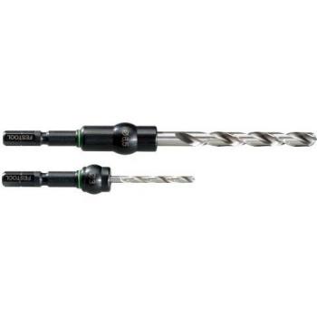 Festool 493424 - Broca espiral HSS D 4,5/47 CE/M-Set
