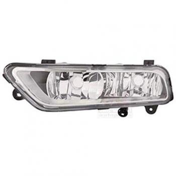 Faro Antiniebla Izquierdo Van Wezel 5740997 para Volkswagen Passat B7 Variant