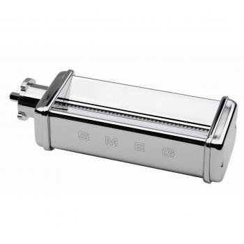 SMEG Batidora Mezclar Accesorio procesador de Alimentos SMSC01, Metal, Cromo