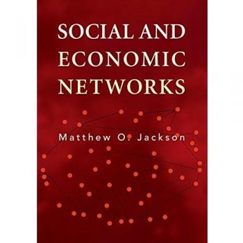 Social and Economic Networks