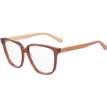 Love Moschino Women's Eyeglasses Frame MOL583-2LF Ø 55 mm