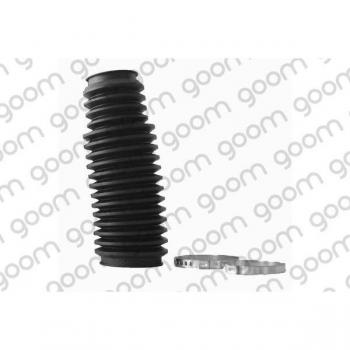 Fuelle de dirección GOOM SBK-0192 con características de alta resistencia y durabilidad