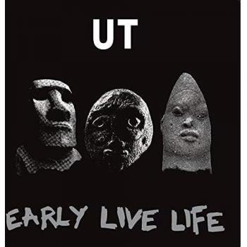 Early Live Life Inclus MP3 Wellness Device