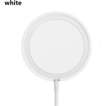 Soporte con Cargador Magnetico Compatible MAGSAFE para Apple Watch
