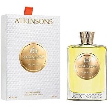 ATKINSONS My Fair Lily Eau De Parfum 1 Pack
