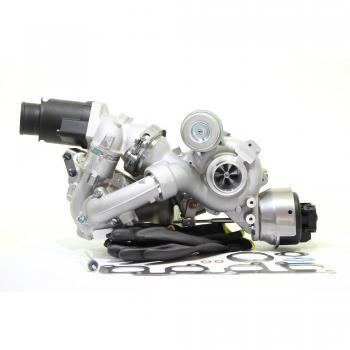 Turbocompresor ALANKO 10901197 para VOLKSWAGEN Amarok