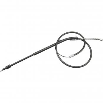 Cable de freno de mano trasero VAICO para Citroen Jumper, Fiat Ducato y Peugeot Boxer