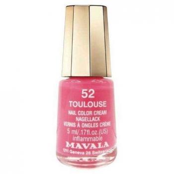 DIVNA LACA DE UÑAS COLOR 58
