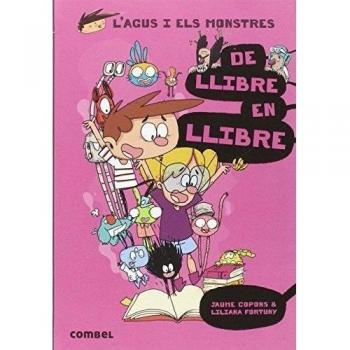 De llibre en llibre: 6 - Jaume Copons