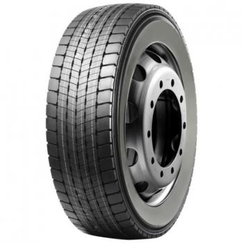 Neumático Linglong Linglargo 315/60 R22.5 152/148 L Etd100 M+S/3 Pmsf 16 Pr (Tracción Autopista)
