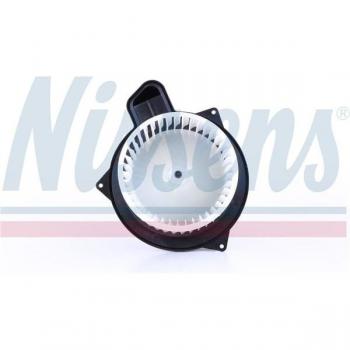 Ventilador interior NISSENS 87700 - Tipo: Ventilador interior, Marca: NISSENS, Modelo: 87700