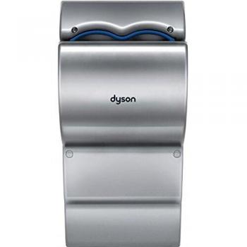 Dyson 300677-01 - Secador de manos, color gris, talla única