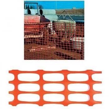 Desconocido M79444 - Malla senalizacion masnet 3333/100 cm