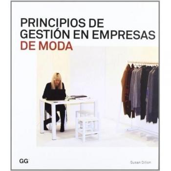Principios de gestión en empresas de moda