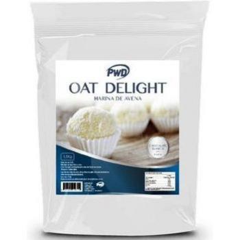 Oat Delight 1,5kg. Chocolate Blanco con Coco