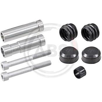 Kit de casquillos guía para pinza de freno A.B.S. 55252 para MERCEDES-BENZ