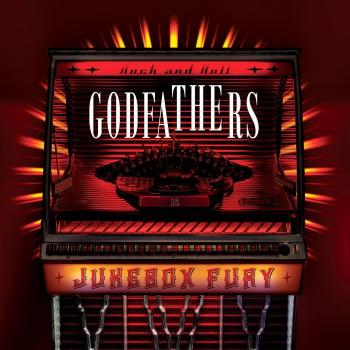 Jukebox Fury VINYL