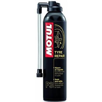 Motul Repara Pinchazos Moto