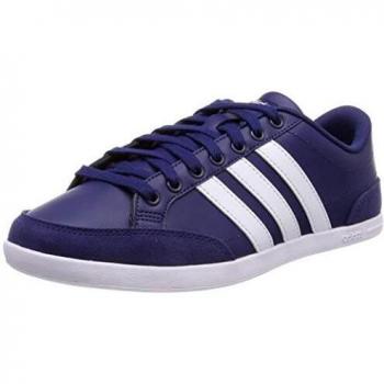 adidas Caflaire, Zapatillas de Tenis para Hombre, Azul
