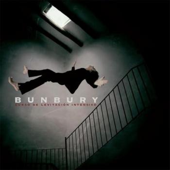 Curso de Levitación - Vinilo (LP) - Bunbury
