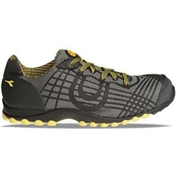 DIADORA - S1P Beat Textile, Zapato, Color Negro, 44