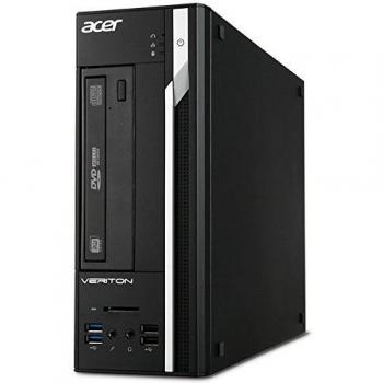 Acer Veriton X2640G_E - Core i3 6100 3.7 GHz - 4 GB - 1 TB