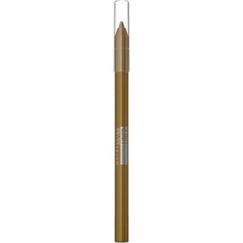 Maybelline Tattoo Liner Gel Pencil 976 Soft Bronze Waterproof Semi-Permanent Eyeliner