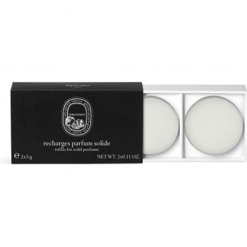 Philosykos Solid Perfume Refill - Fig Scent 3.6g