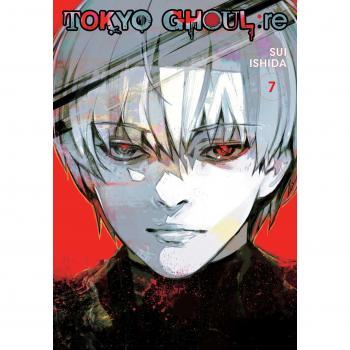 Tokyo Ghoul: re 7: Volume 7